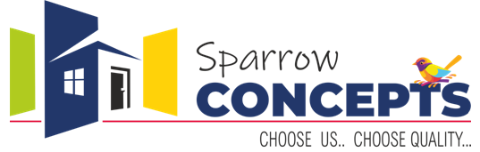 SPARROW CONCEPTS
